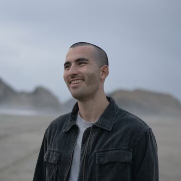 Alex Fischman Cárdenas