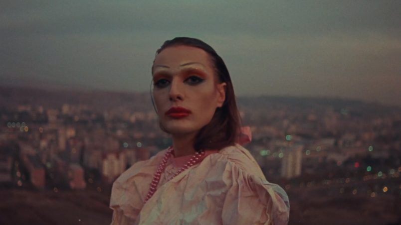 Comfort Zone – Dazed