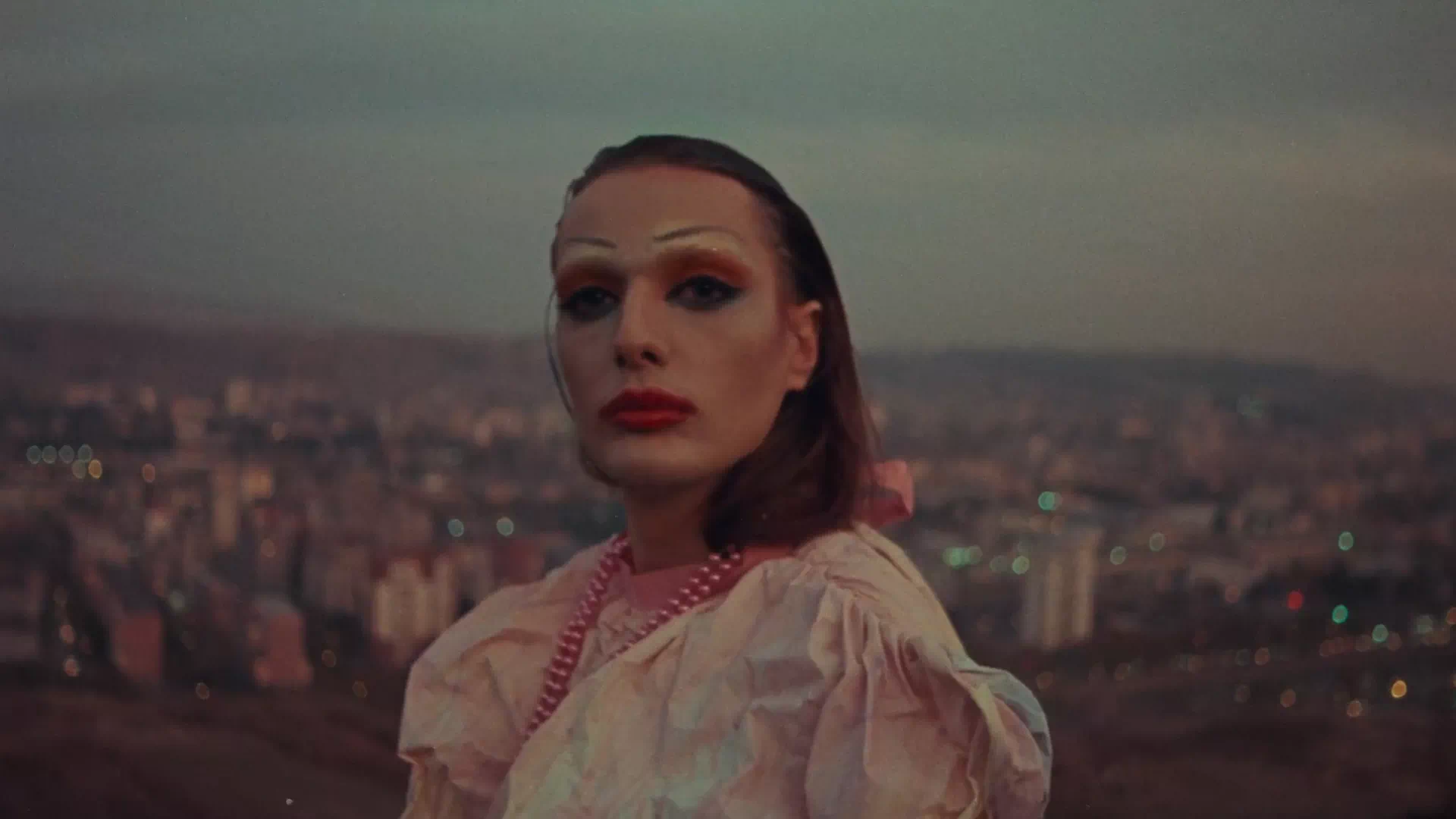 Comfort Zone – Dazed