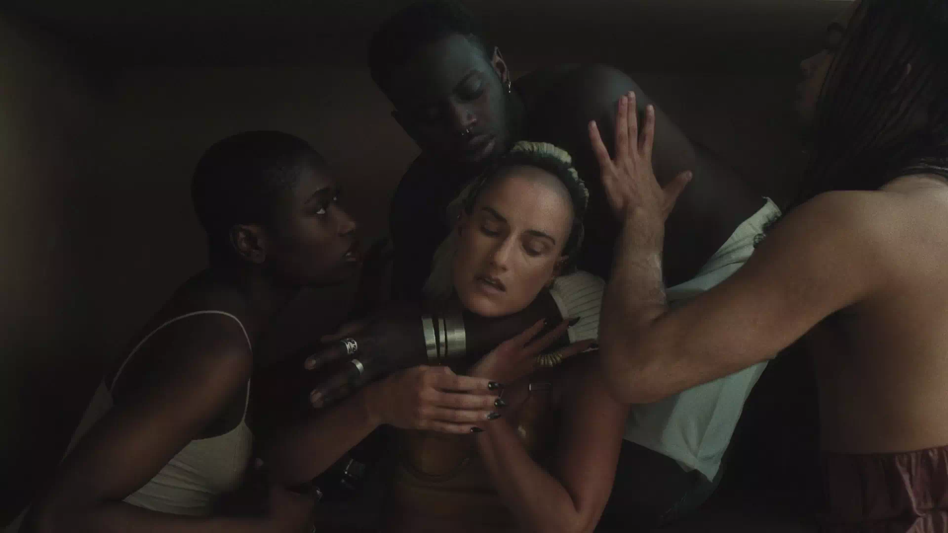 Define Gender: Unboxing