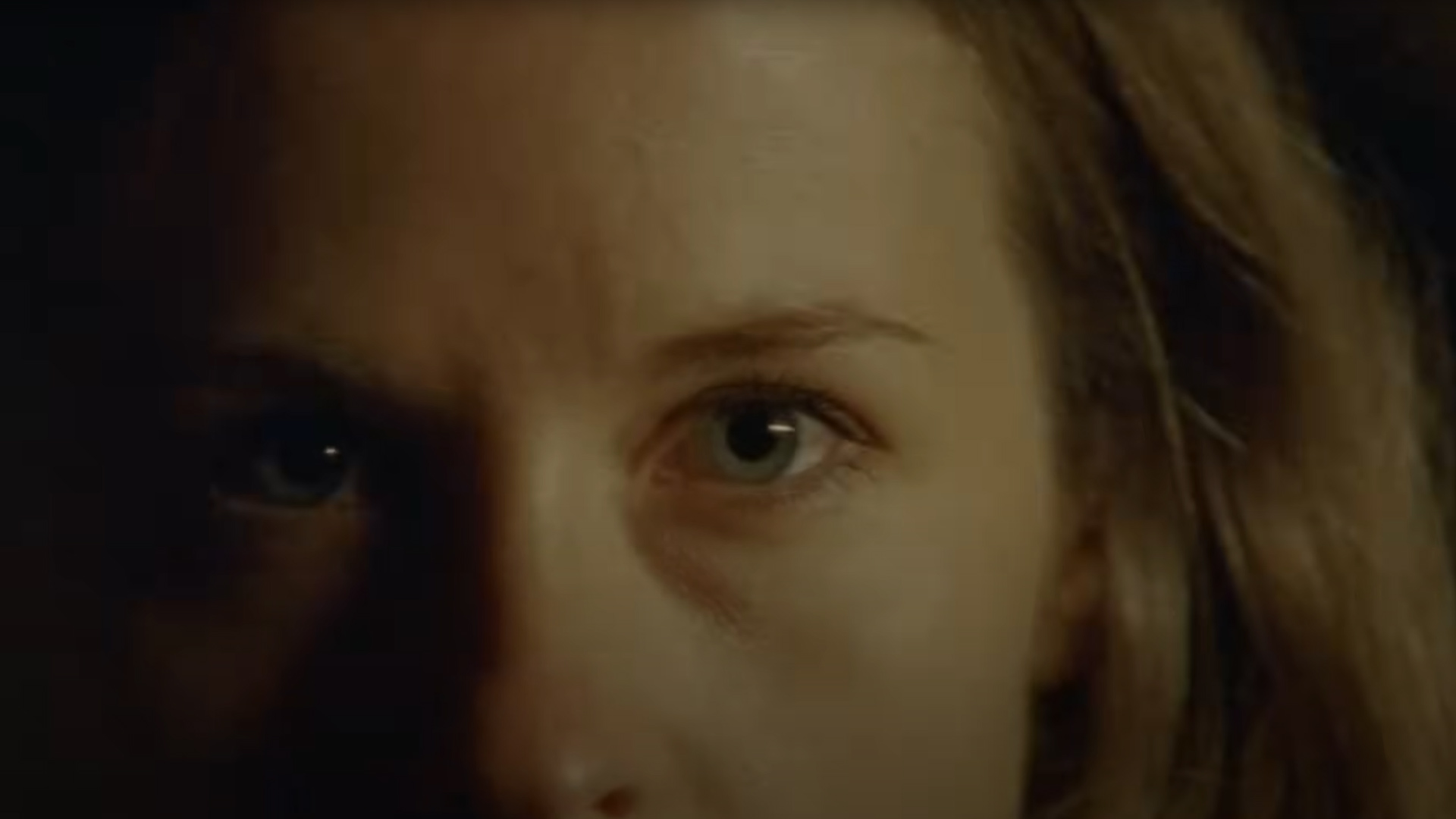 Hania Rani – Don’t Break My Heart ft. Duncan Bellamy