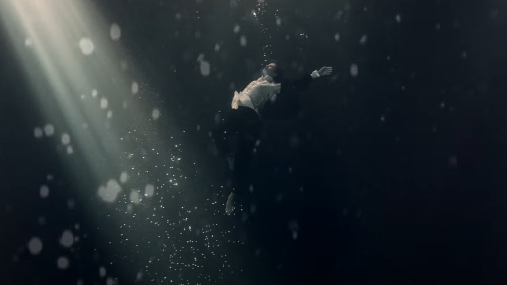 Sink or Swim