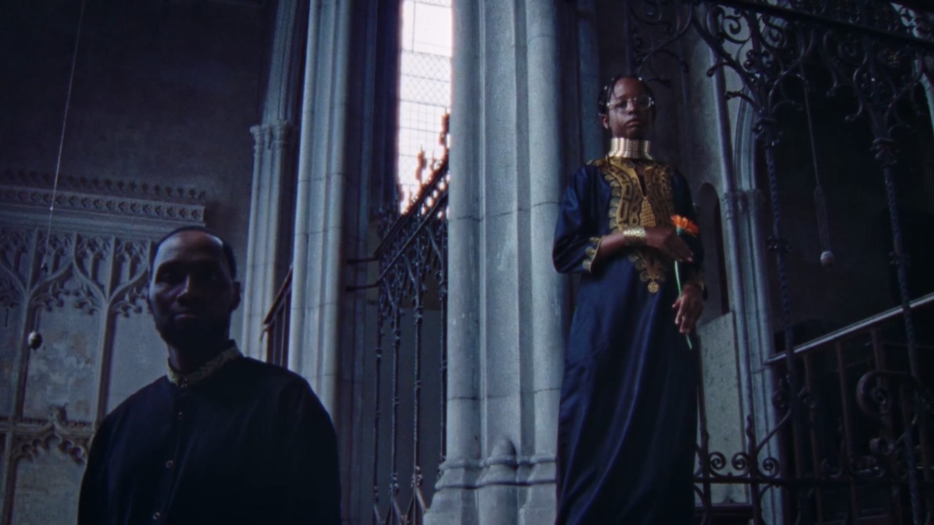 You’re All I Need To Get By