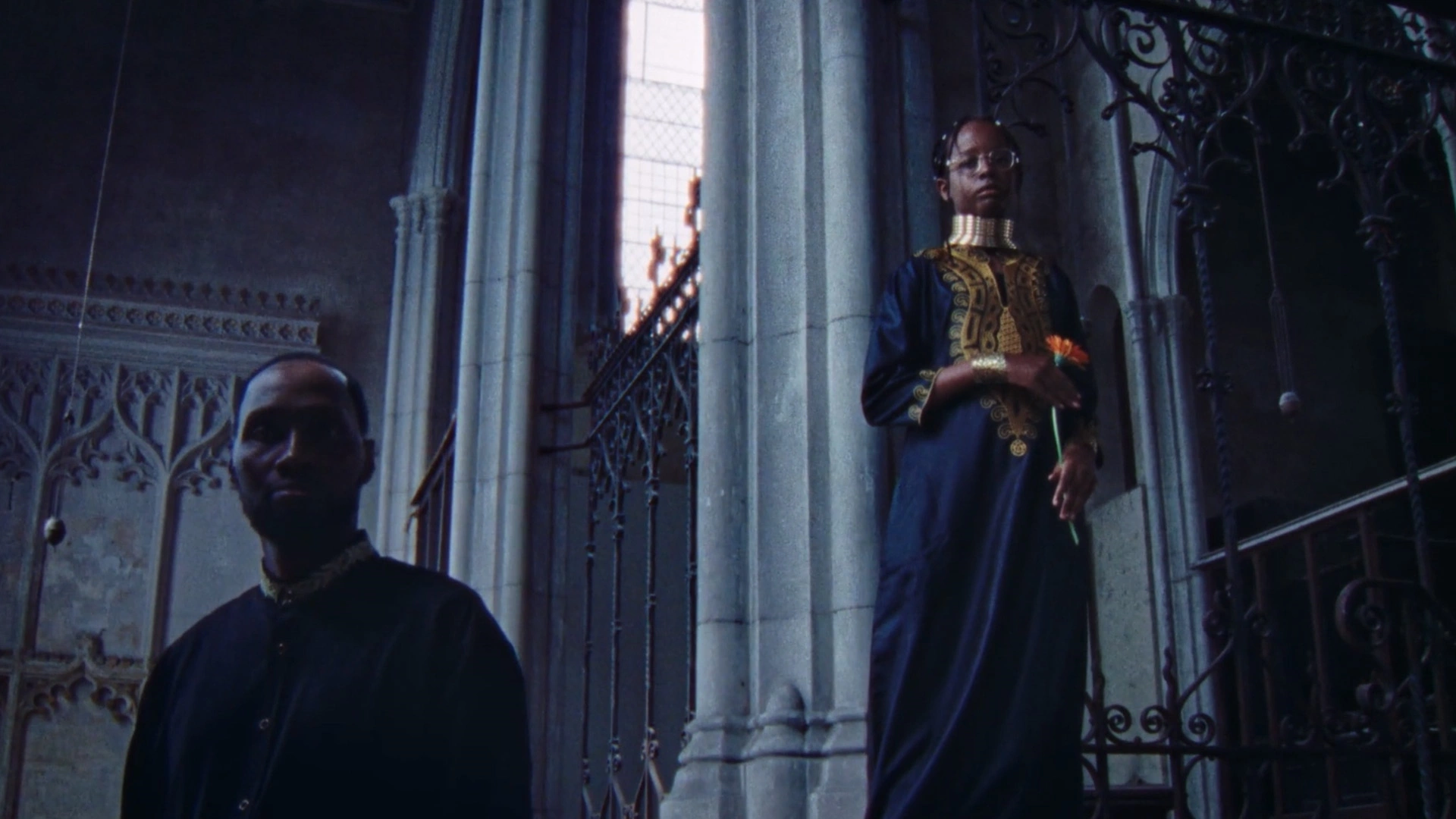 You’re All I Need To Get By