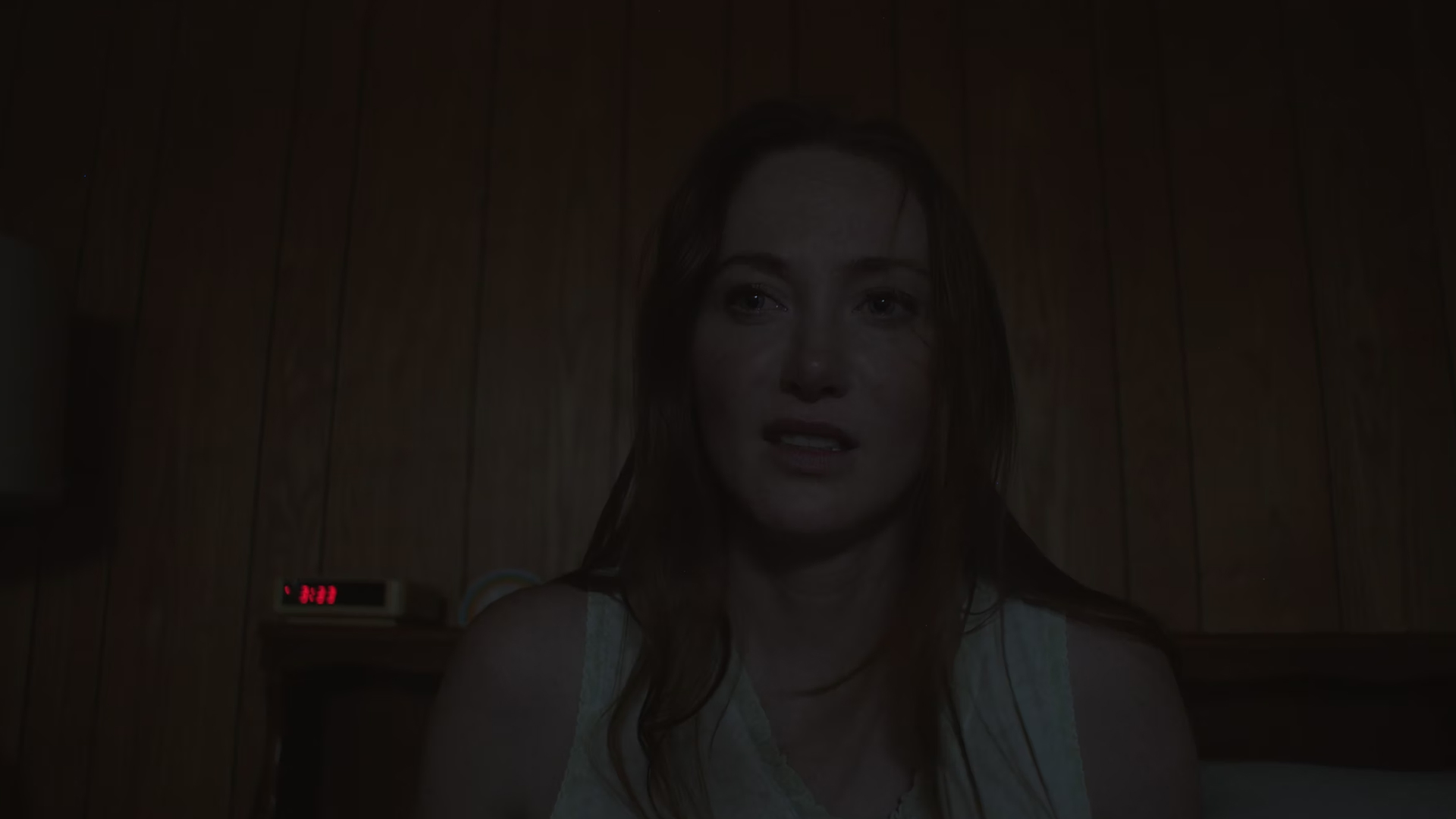 A Prayer For My Father | TRAILER