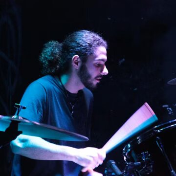 Arcanjo Gonzalez Neto