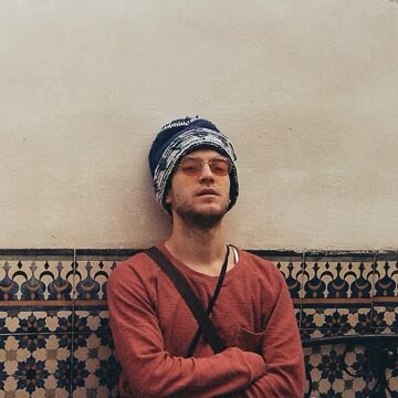 Mateusz Miszczyński