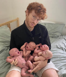 Oscar Hudson