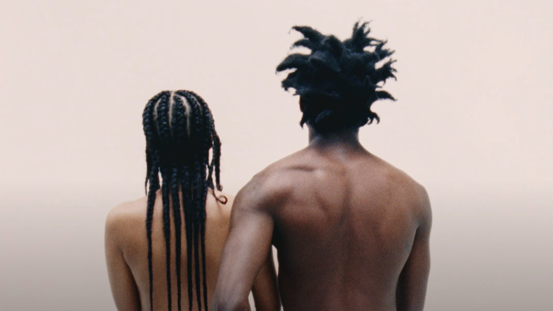 Beck Junghyun feat. Astan KA – Love