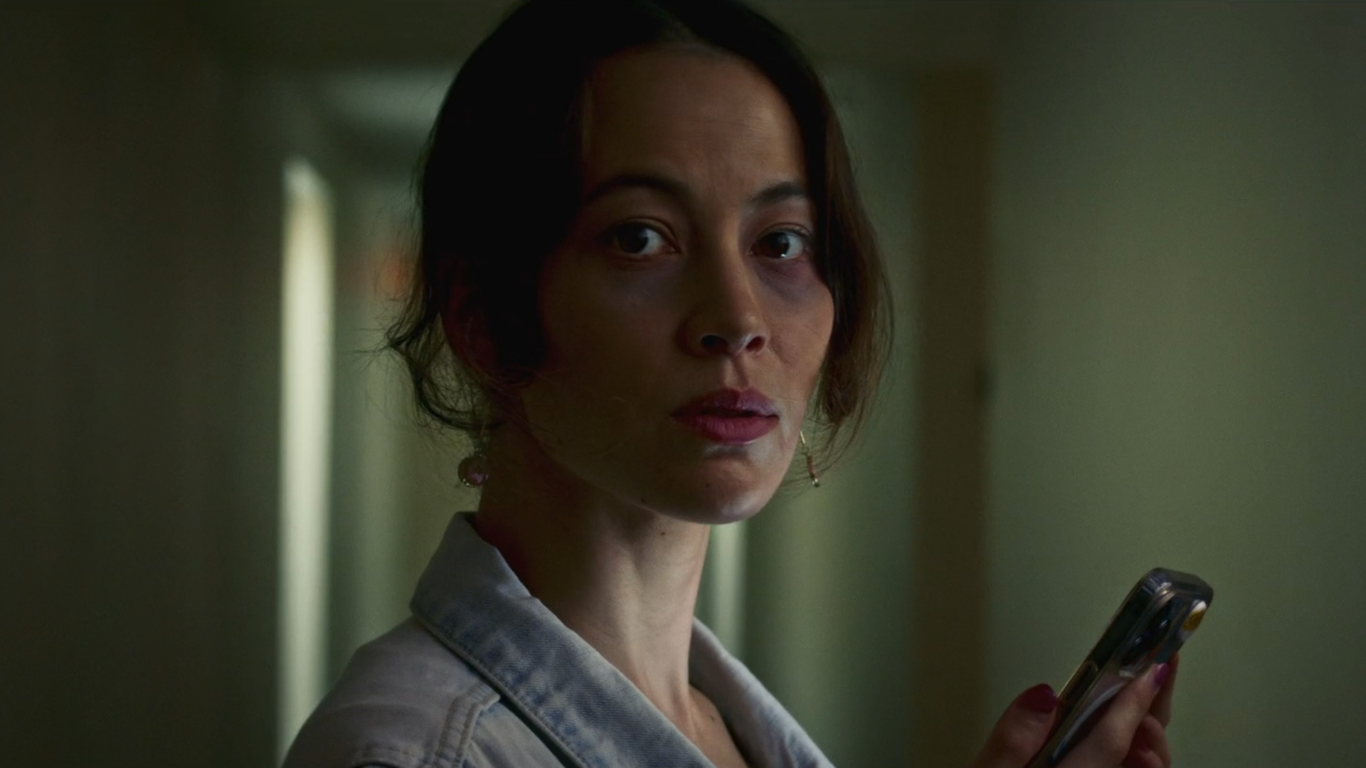 Do You Like My Face? “The Text”