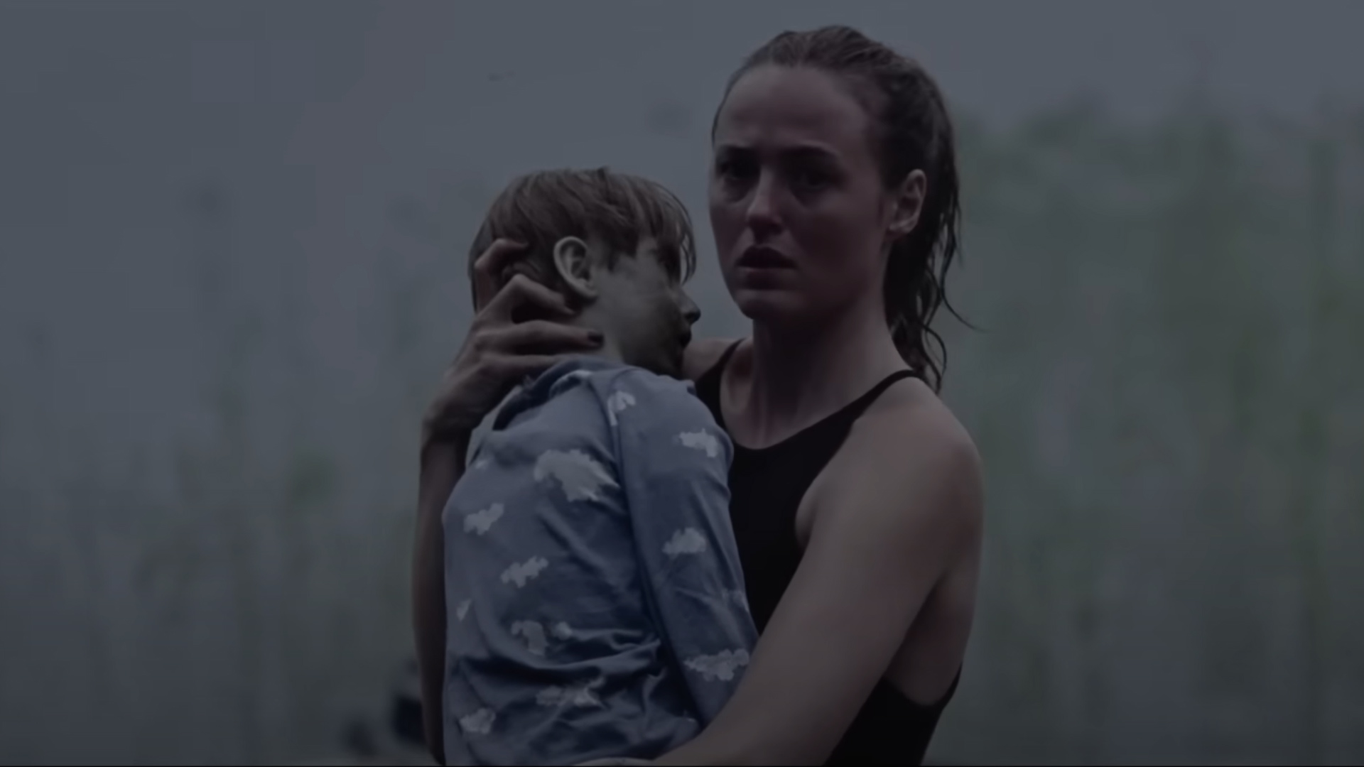 HANDLING THE UNDEAD – Official Trailer