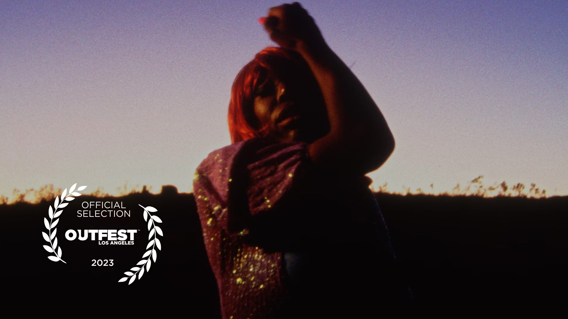 I Guess… Outfest Official Selection