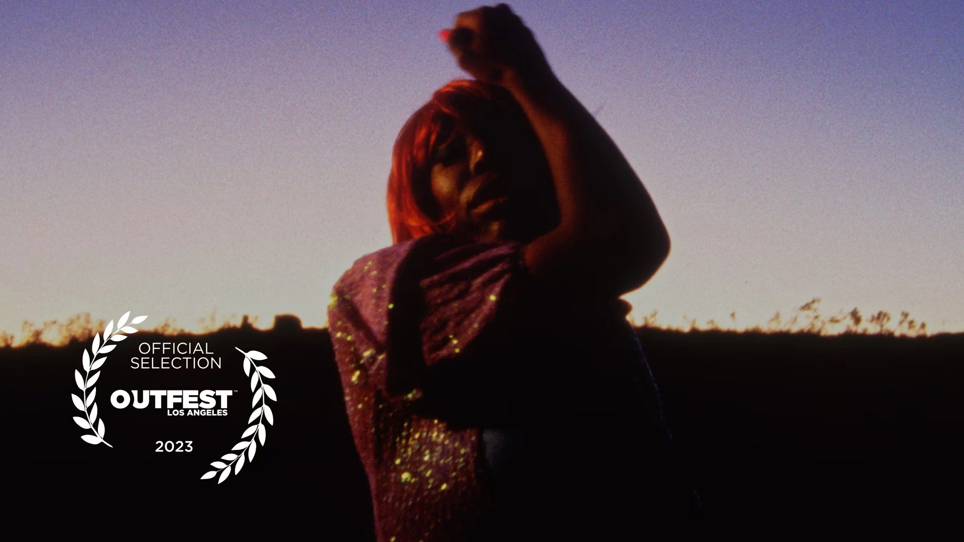 I Guess… Outfest Official Selection