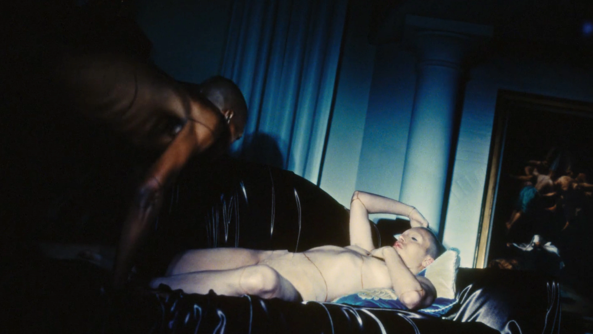 JUSTICE---GENERATOR---Lea-Ceheivi JUSTICE---GENERATOR---Lea-Ceheivi