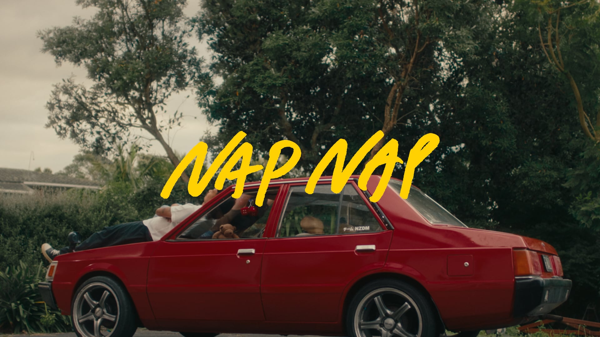 Nap Nap