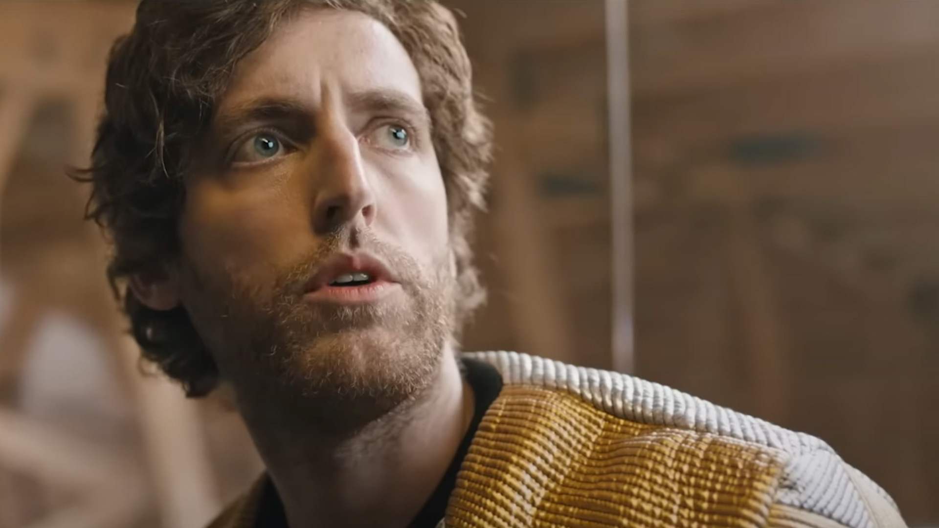 Sunspring | A Sci-Fi Short Film| written by an AI