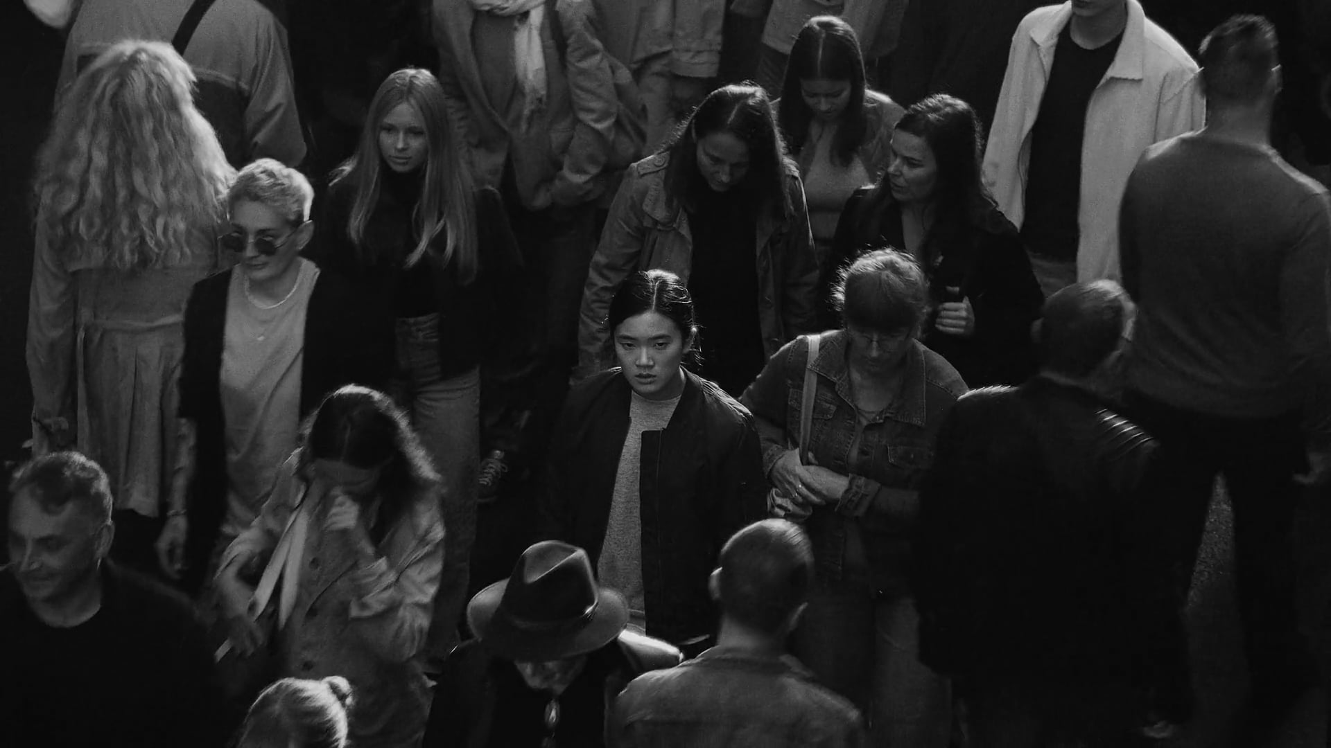 Welcome Back to Earth