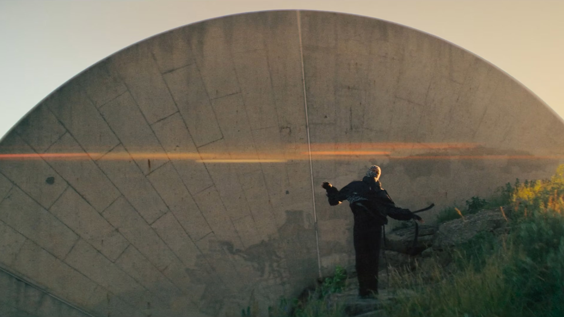 A boy named ROSA – BLOW