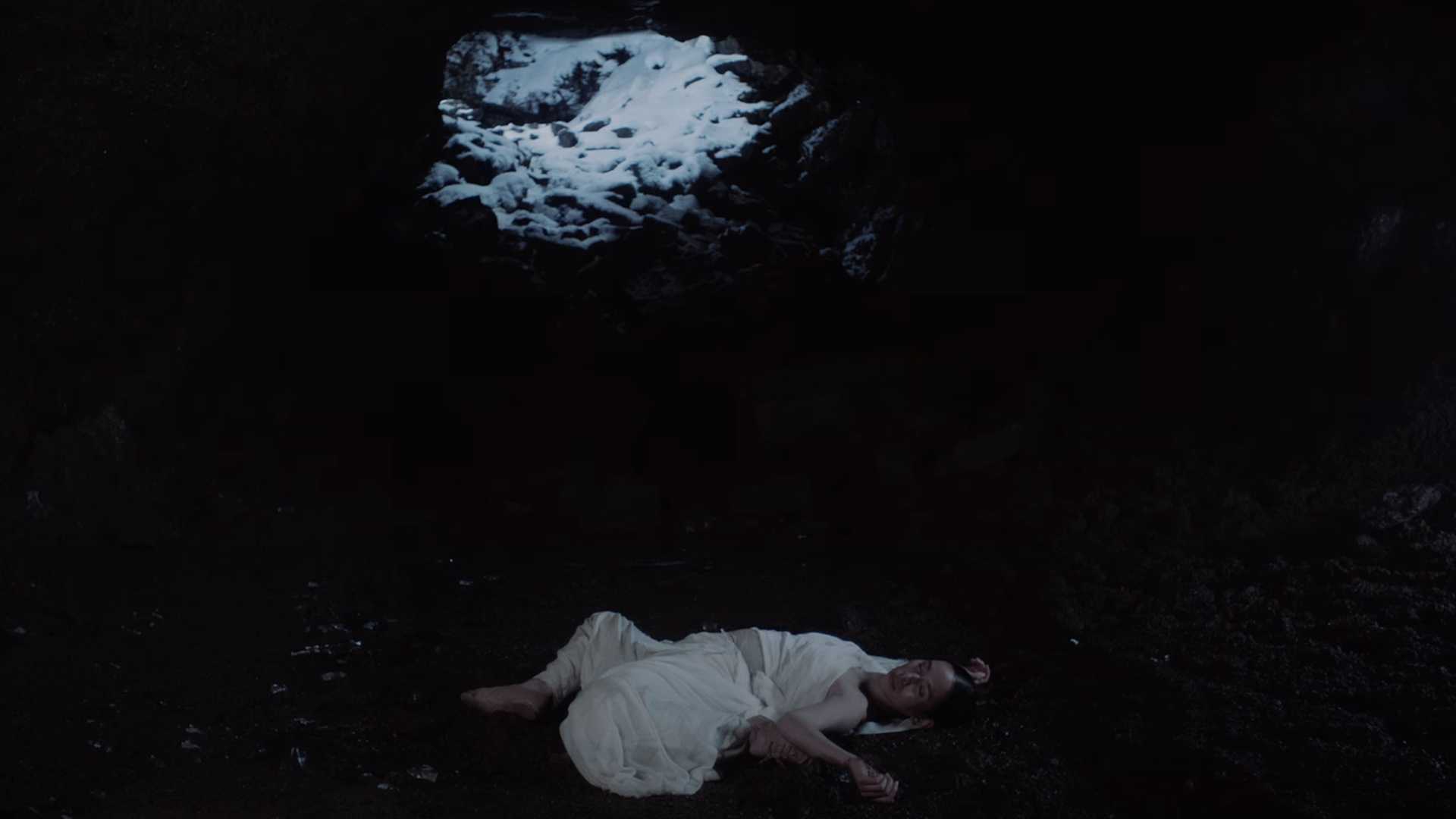 Dustin-O'Halloran---Spiritus-Naturae-Aeternus-by-Markus-Englmair