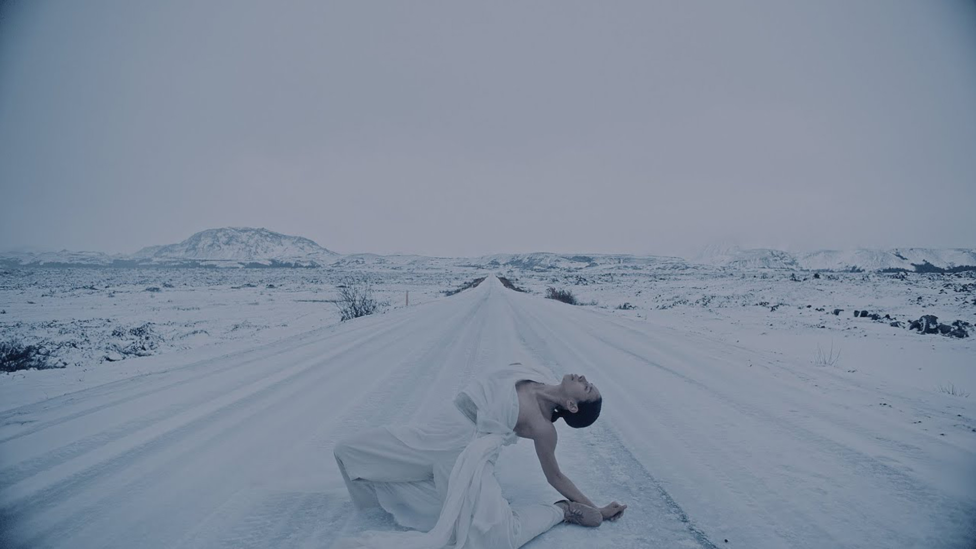 Dustin O’Halloran – Spiritus Naturae Aeternus