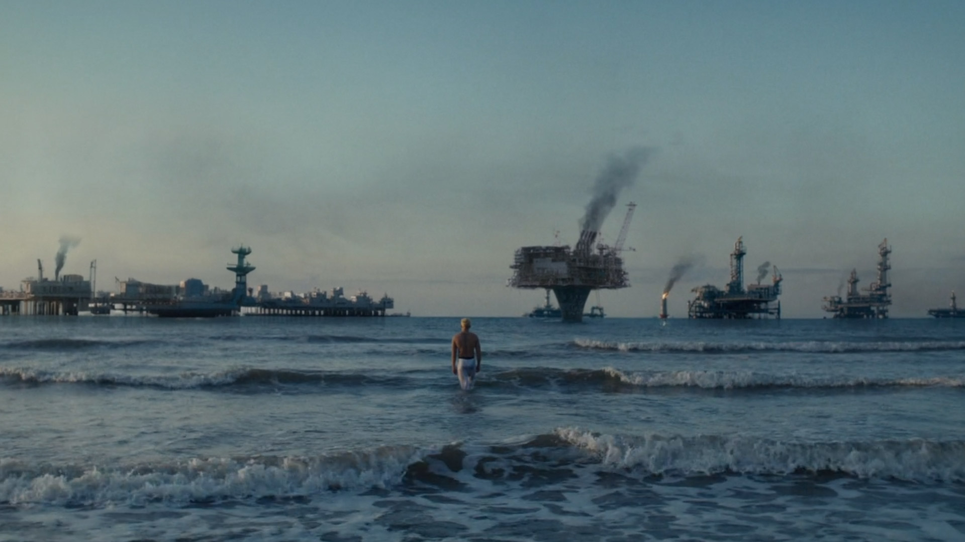 Else – Ocean
