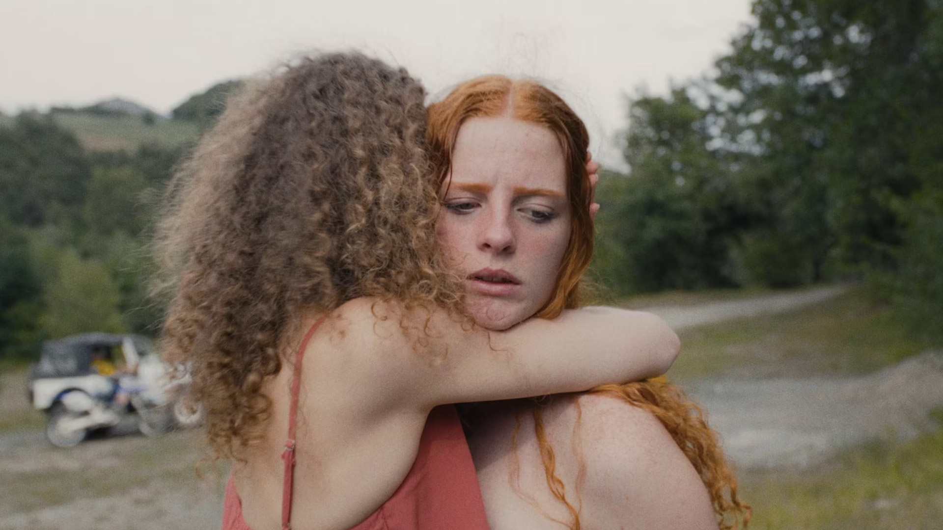 Farfalle – Trailer