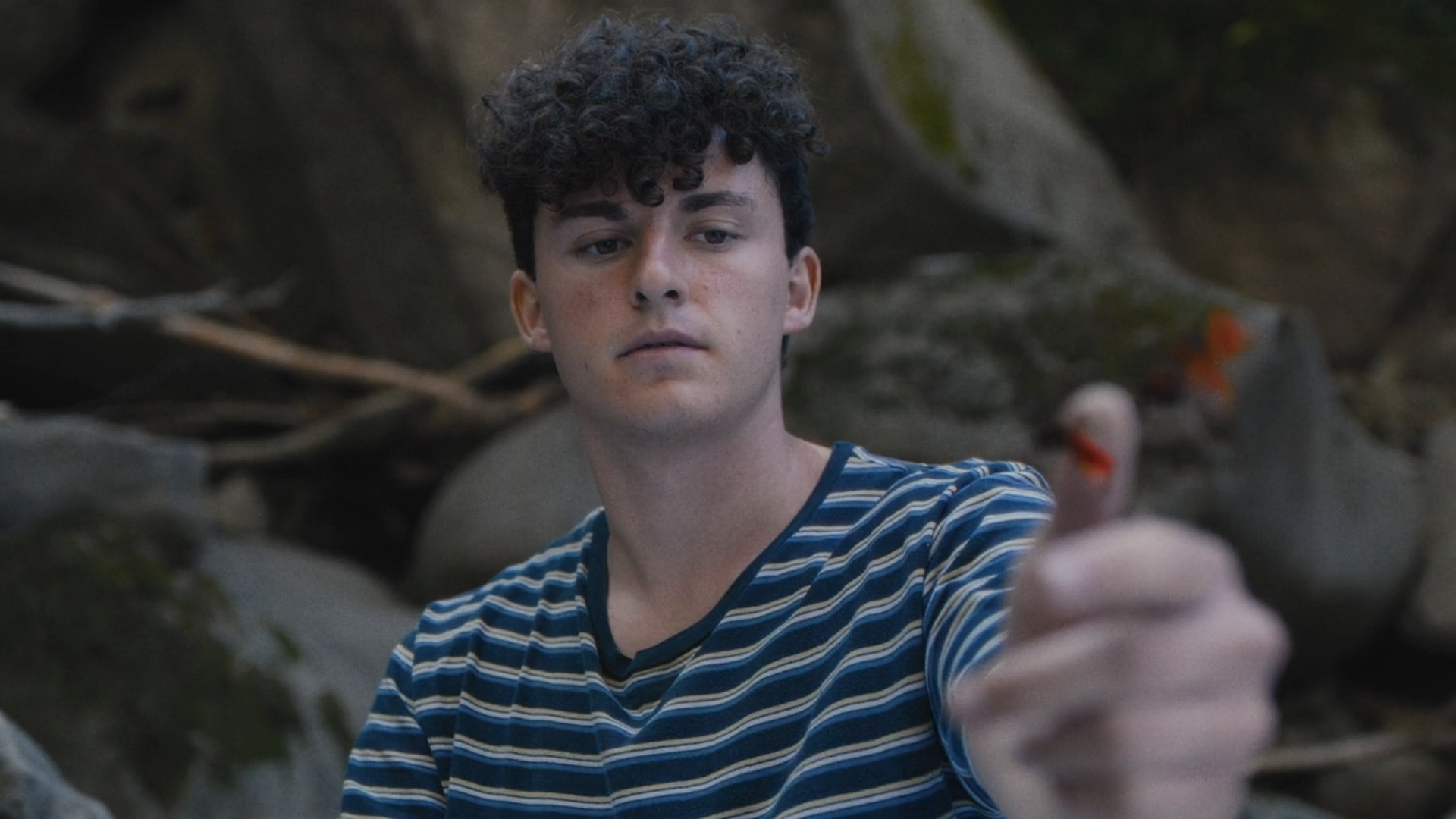 Horror-short-film