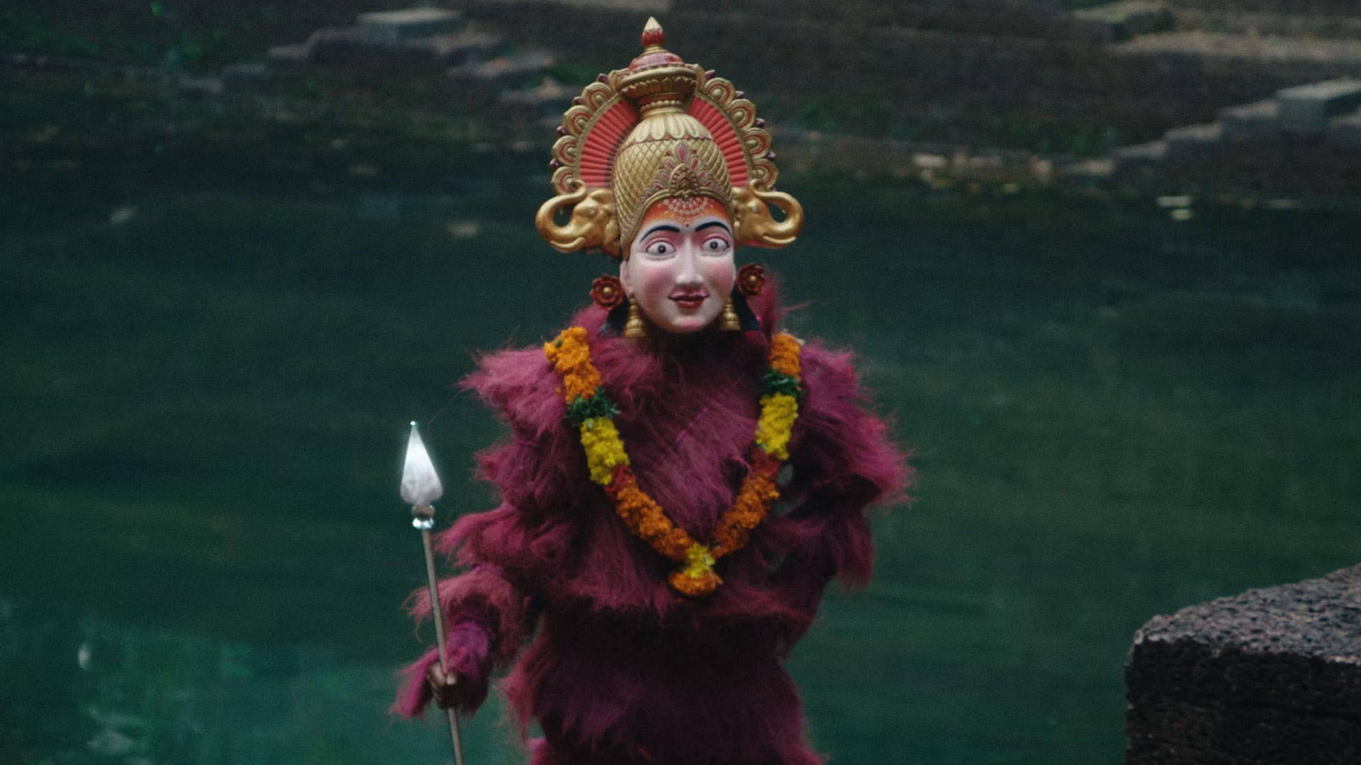 Jindal – The Steel of India