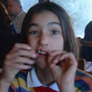 Patricia Gloum