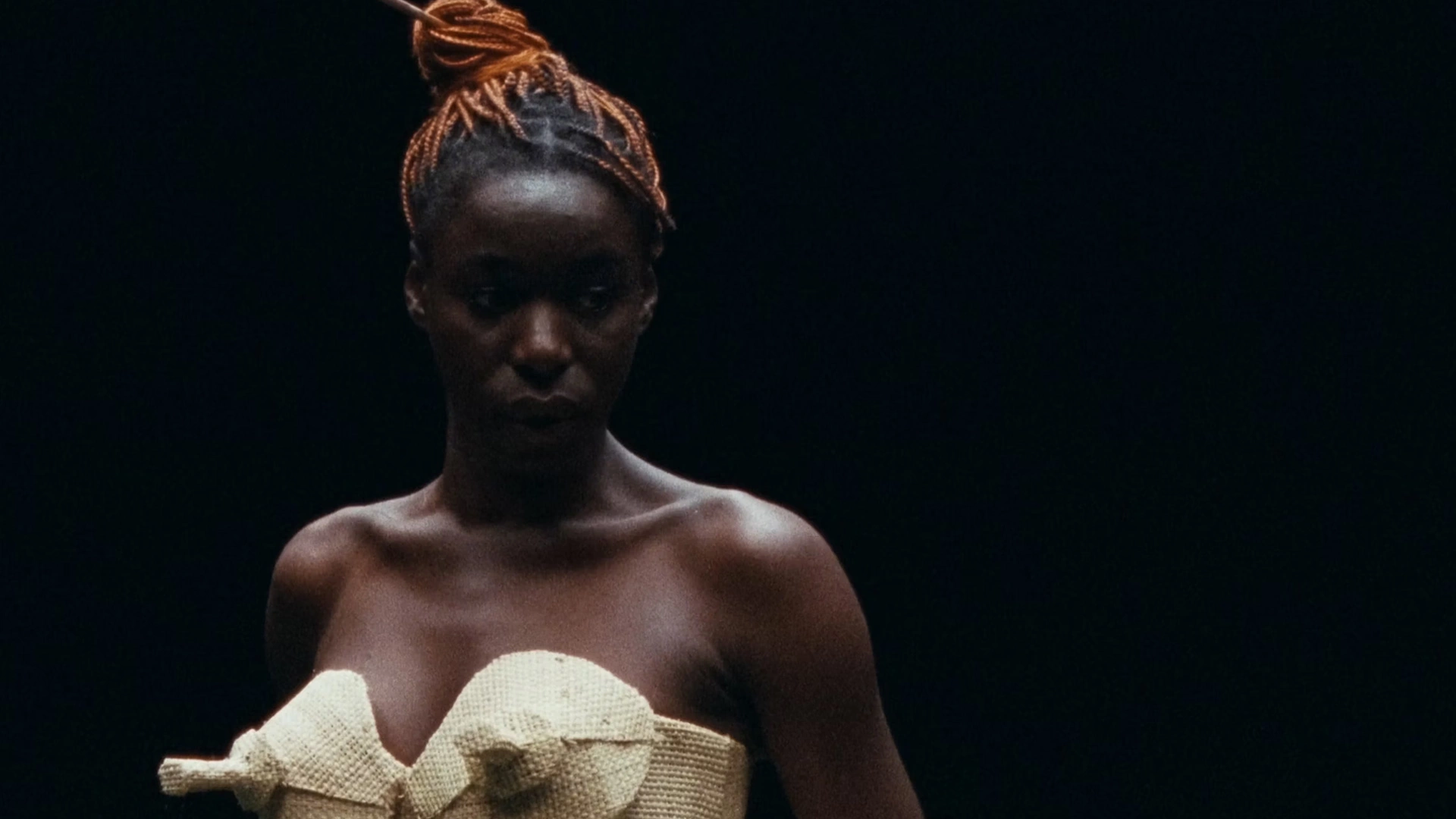 RECTUM CROCODILE – MARVIN M’TOUMO