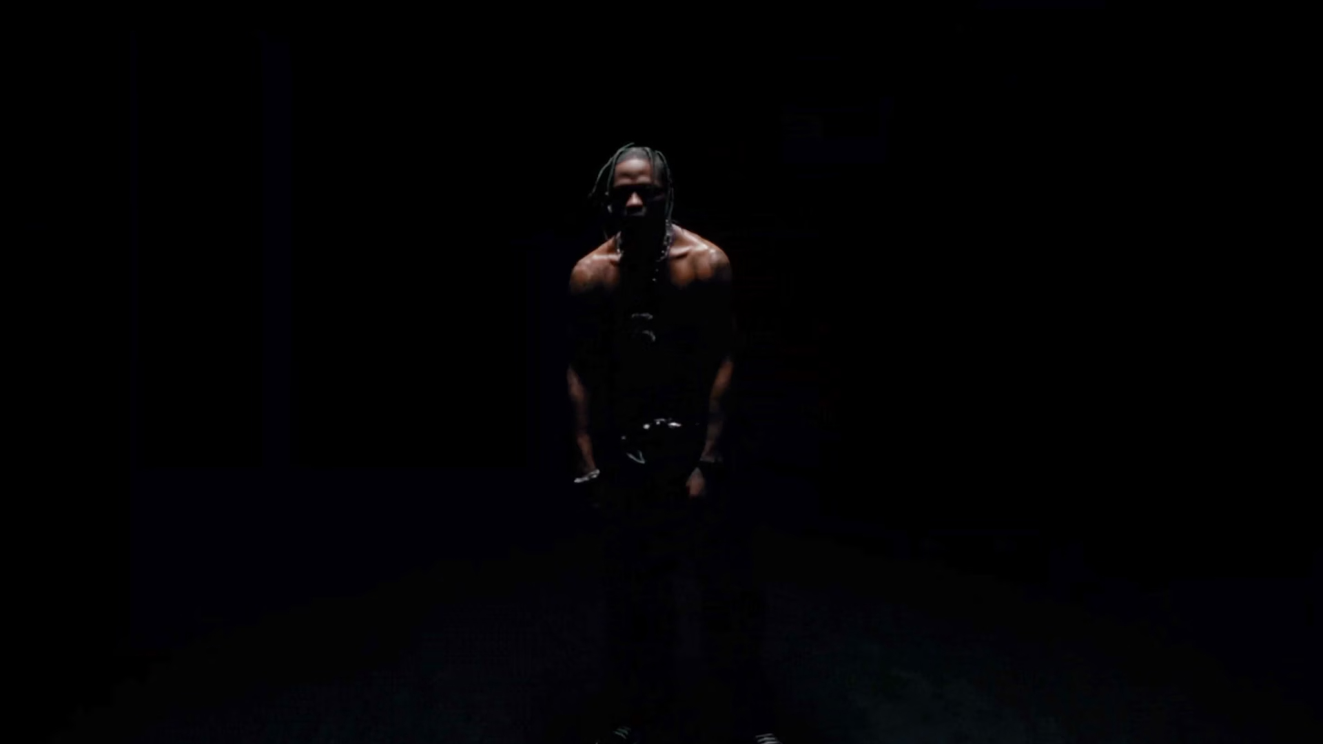 Travis Scott
