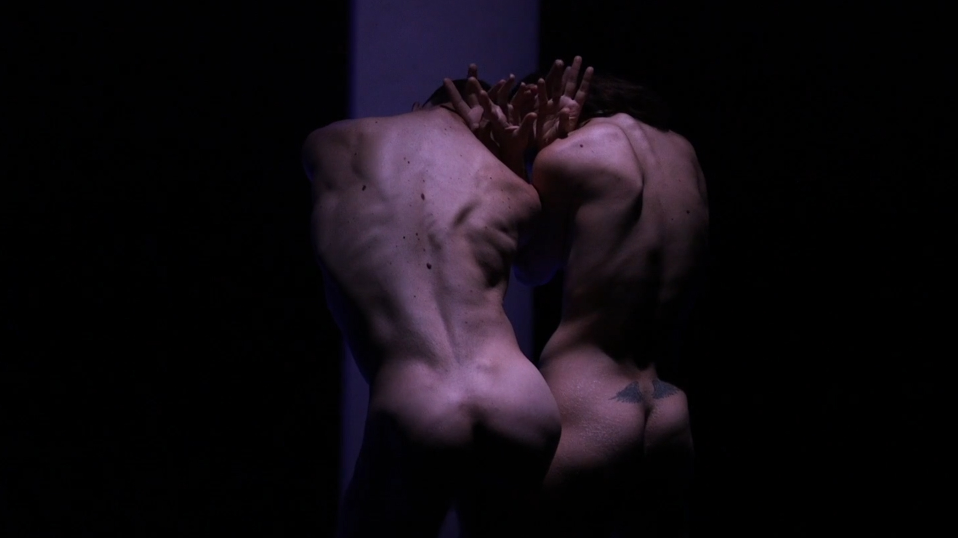 nudity-experimental-movie