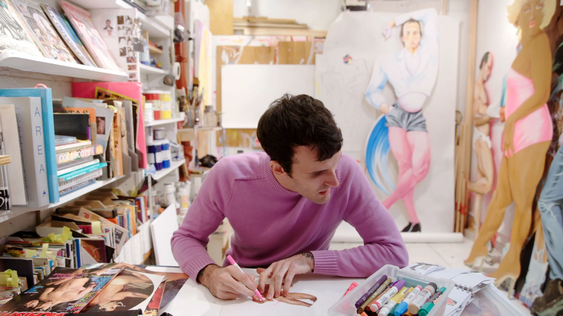 Independent-documentry--movie