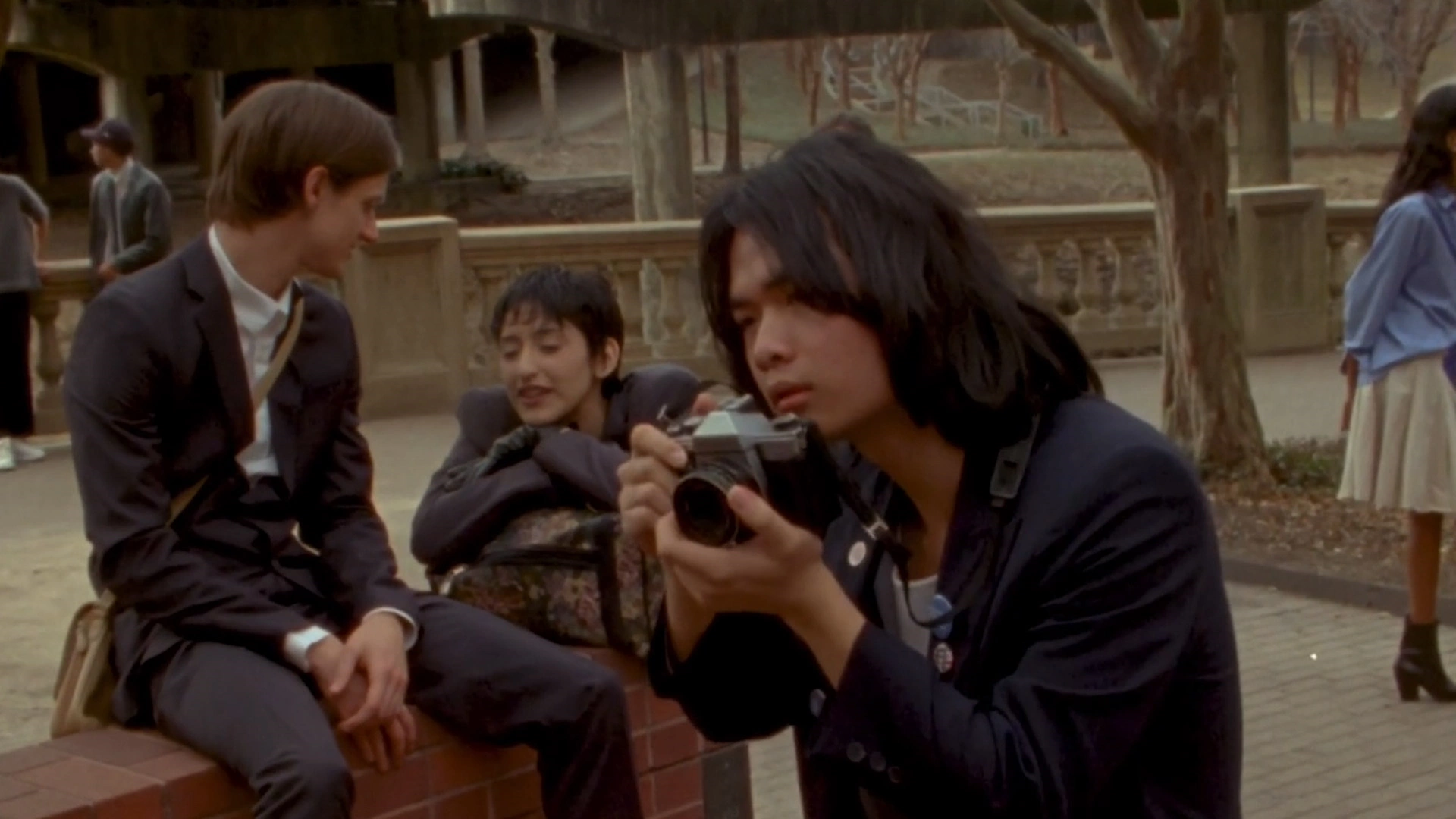 New-experimental-movie