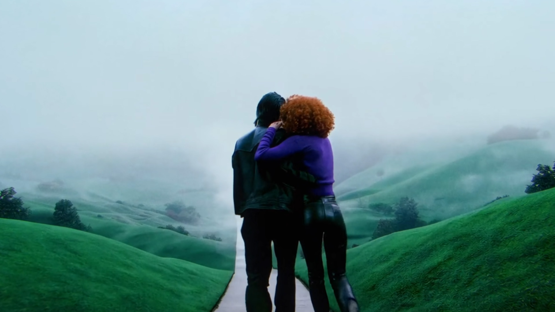 Washed Out “The Hardest Part”