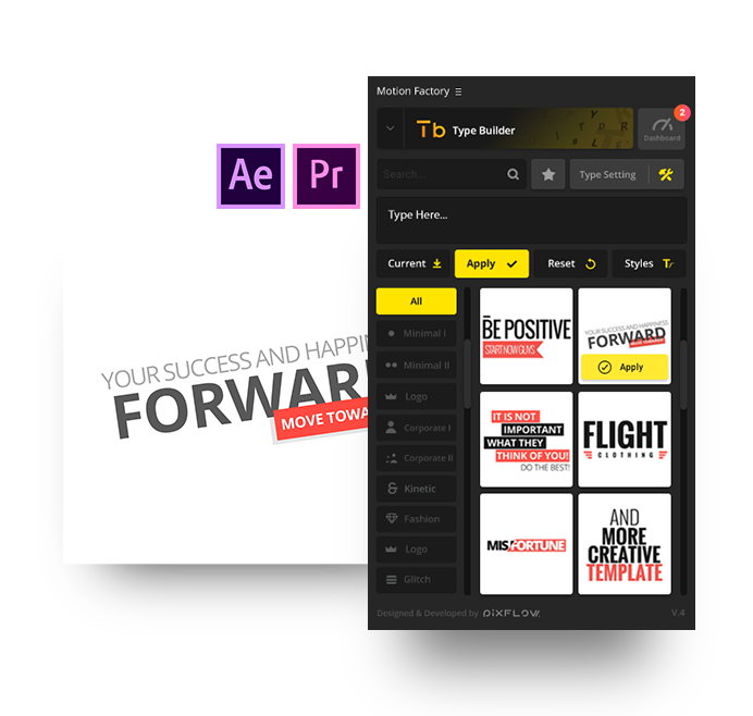 can you buy adobe after effects by itself