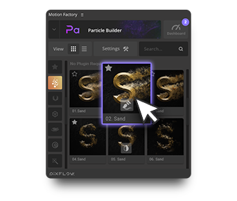 Fx Particle Builder Free Download Mac