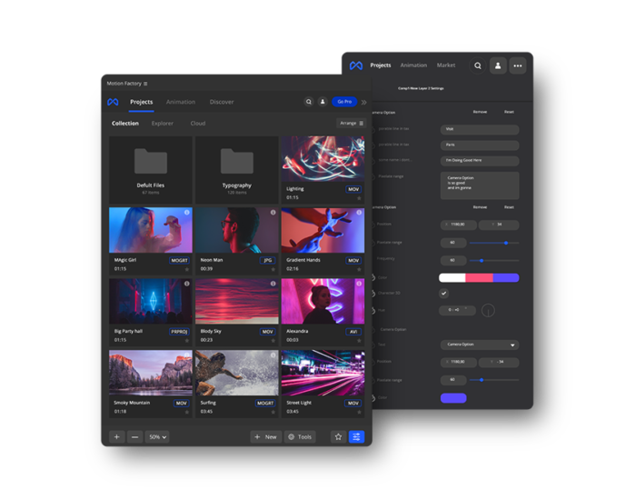 FREE Workflow Management Plugin for Video Editing & Motion Graphic