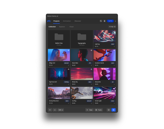 FREE Workflow Management Plugin for Video Editing & Motion Graphic