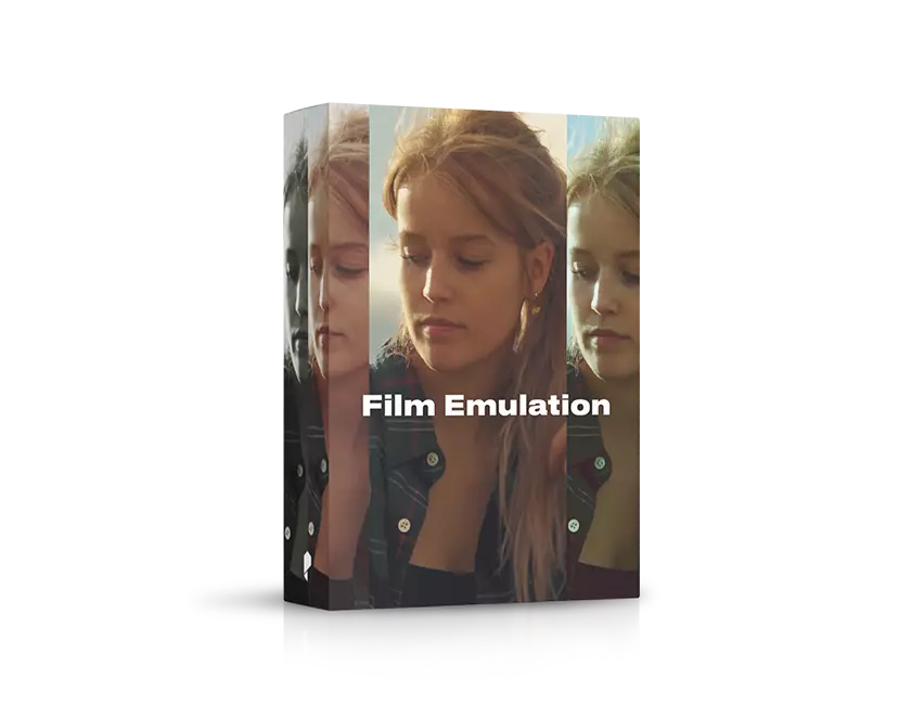 film-emulation