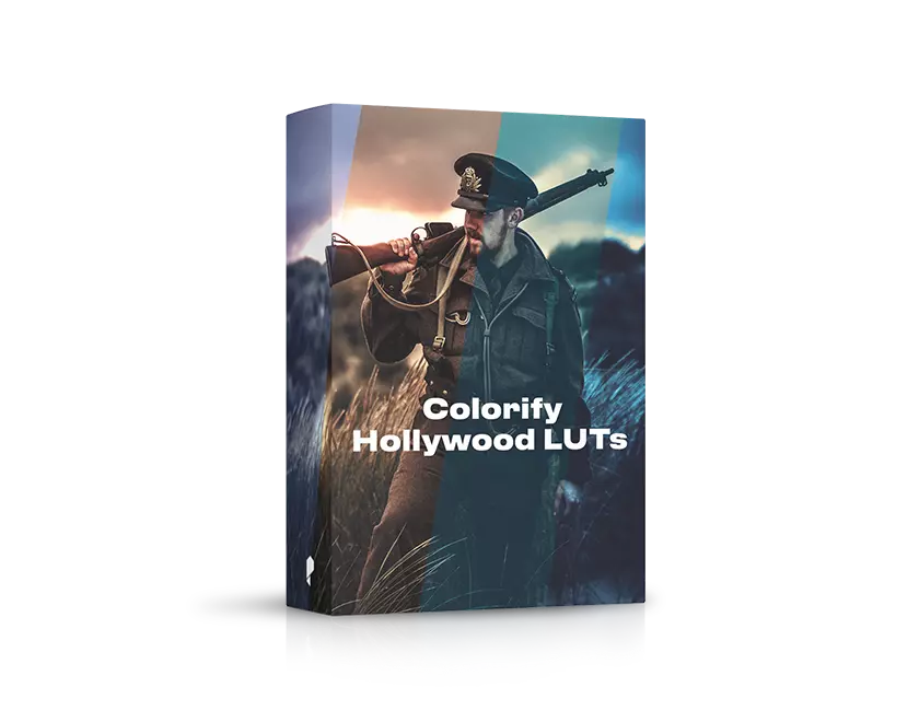 hollywood-luts