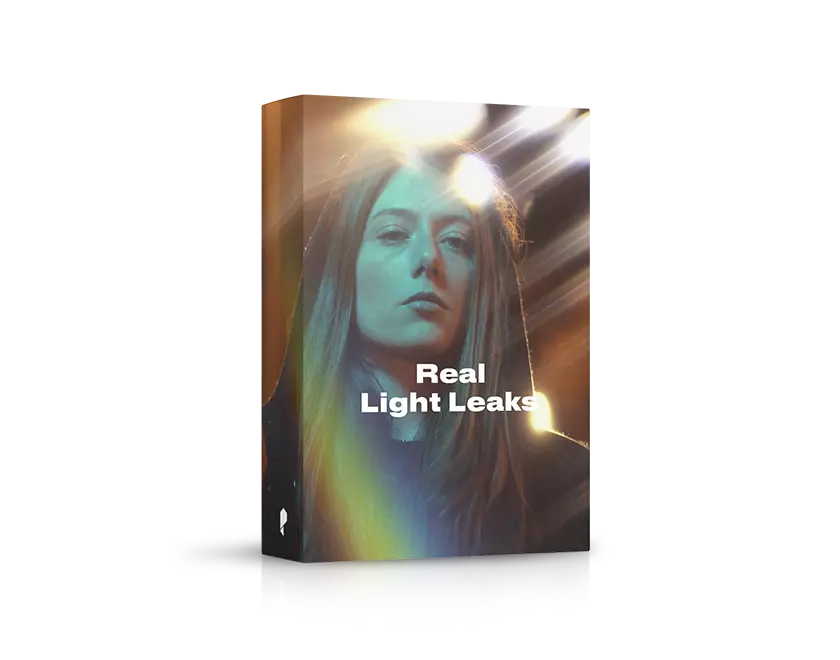 light-leaks