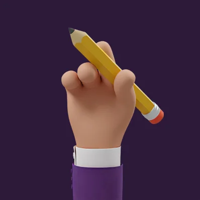 hand