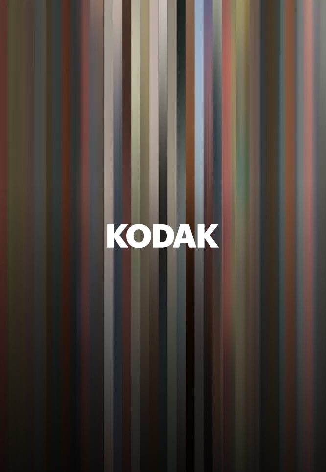 CLKodak LUTs to Color Grade In The Style Of Kodak Film Cameras