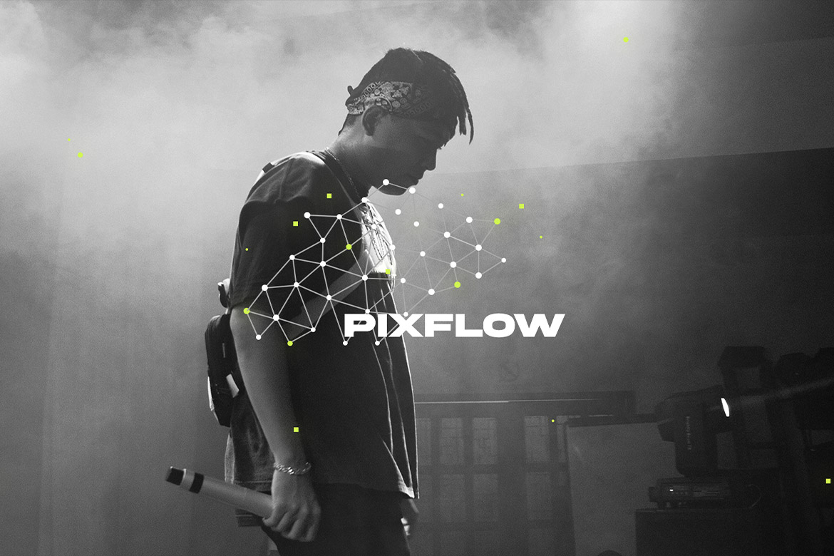 pixflow