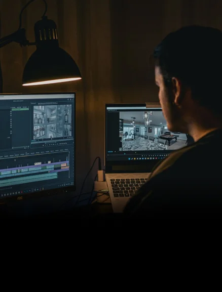 Cloud Collaboration for Video Creators and Post Production Teams